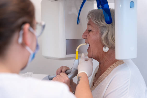 Best Emergency Treatment for Dental Infections or Abscesses in Gate City, VA