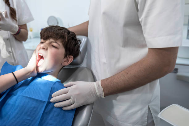 Best Emergency Tooth Extraction in Gate City, VA