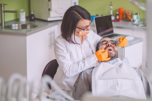 Best Pediatric Emergency Dentist in Gate City, VA