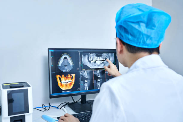 Best Emergency TMJ Treatment in Gate City, VA