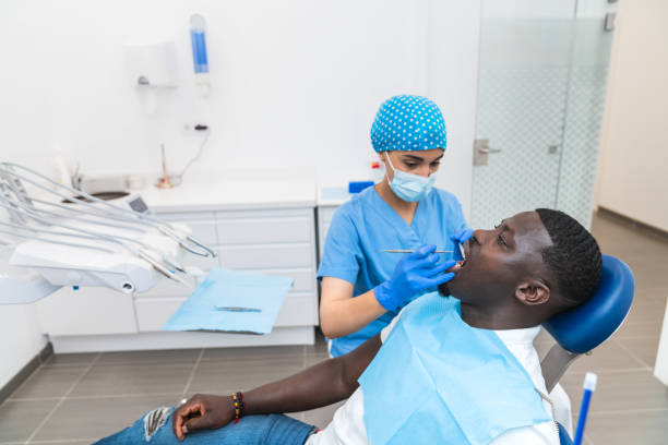 Best Emergency Dental Care for Broken or Chipped Teeth in Gate City, VA