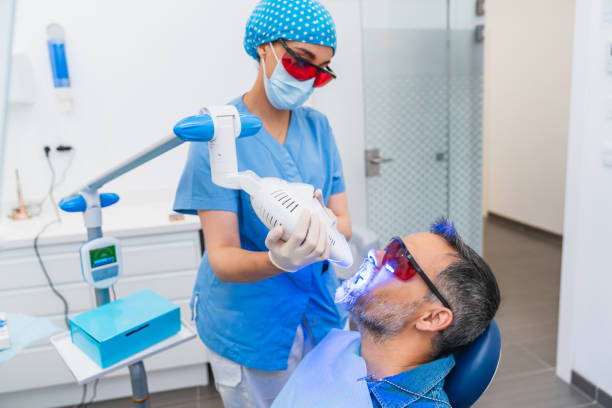 Best Emergency Dental Care for Broken or Chipped Teeth in Gate City, VA