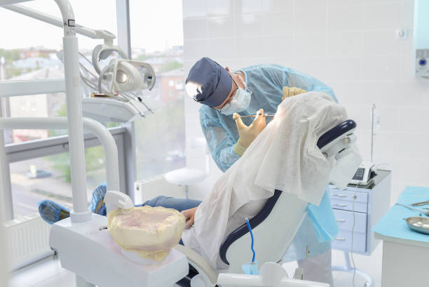 Best Same-Day Emergency Dental Services in Gate City, VA