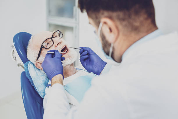 Best Cosmetic Emergency Dentistry in Gate City, VA